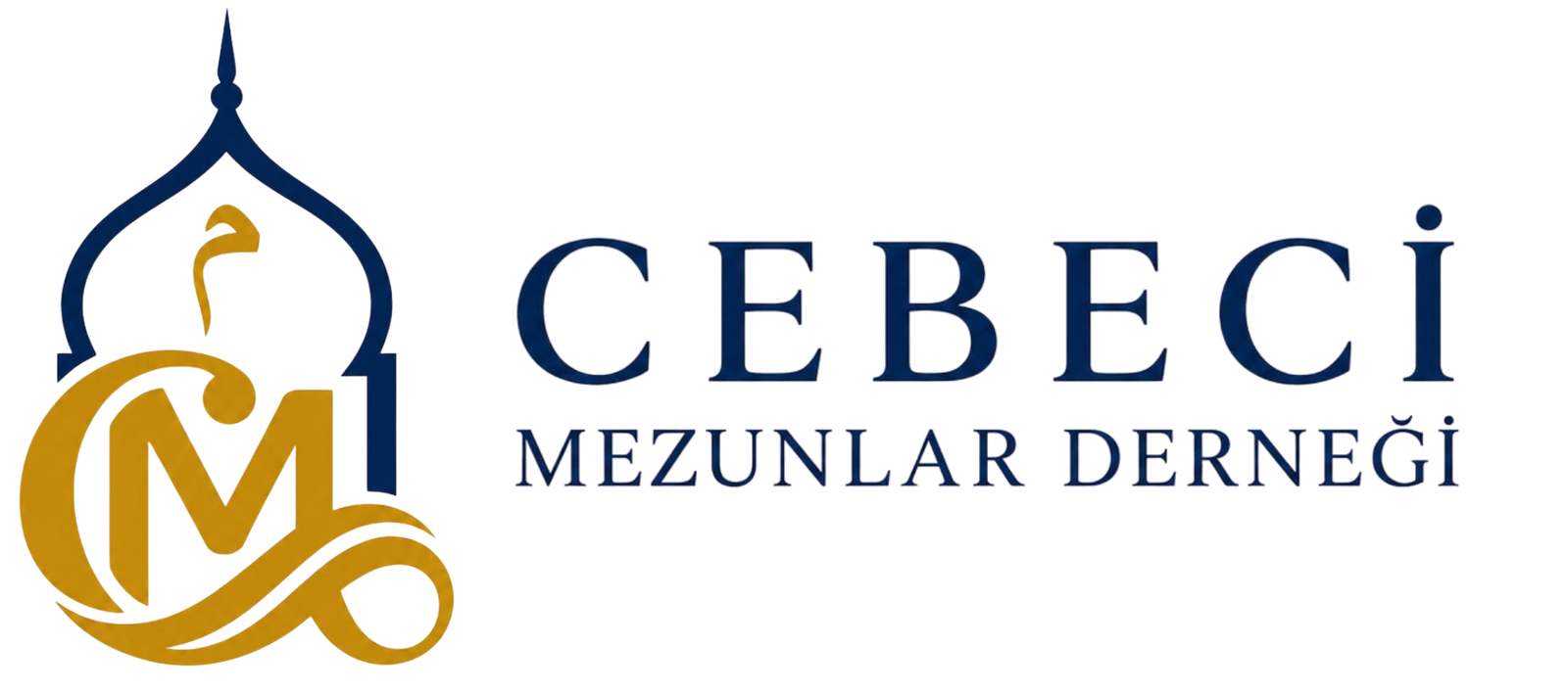 Cebeci Mezunlar Derneği Logo